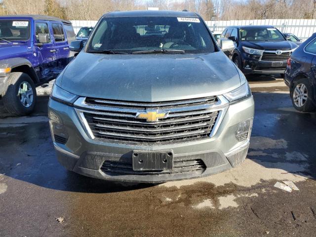 2023 CHEVROLET TRAVERSE L 1GNEVGKW3PJ281109