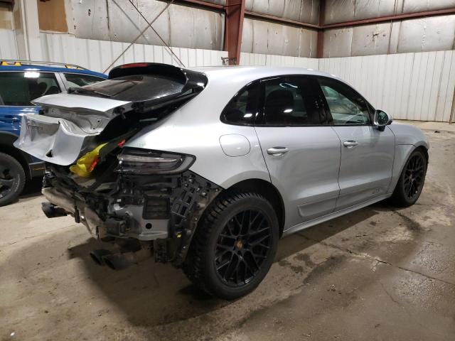 VIN WP1AG2A51MLB53429 2021 Porsche Macan, Gts no.3