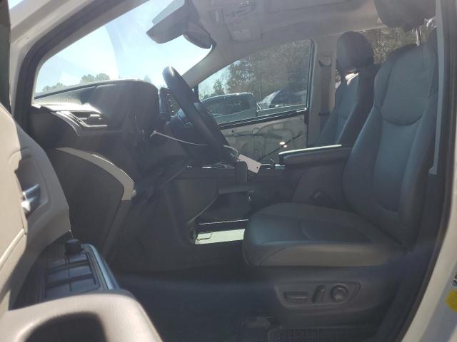 2021 TOYOTA SIENNA XLE 5TDJRKEC6MS012262