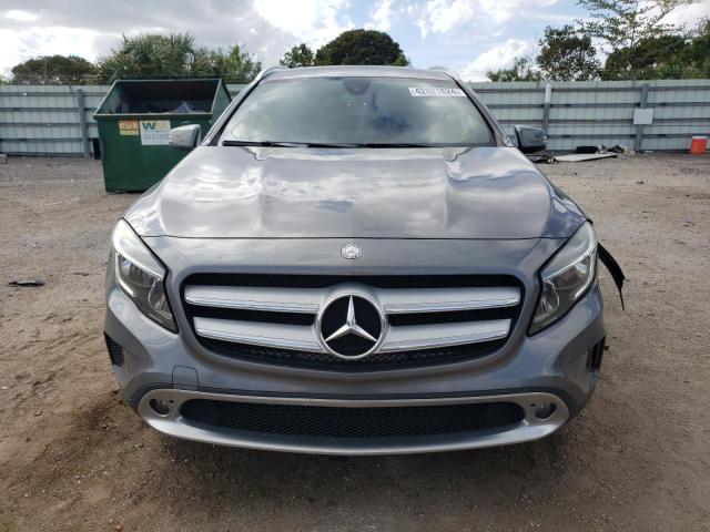 VIN WDCTG4EB6GJ215391 2016 Mercedes-Benz GLA-Class,... no.5