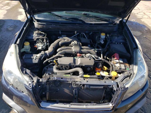 2014 Subaru Outback - Image 11