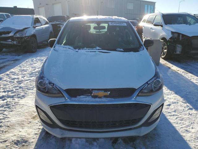 2021 Chevrolet Spark Ls VIN: KL8CA6SA1MC706247 Lot: 42494084