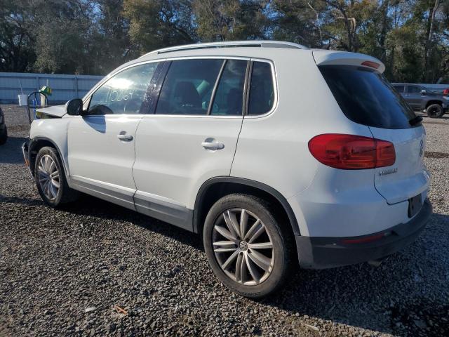 2015 VOLKSWAGEN TIGUAN S WVGAV7AXXFW574228