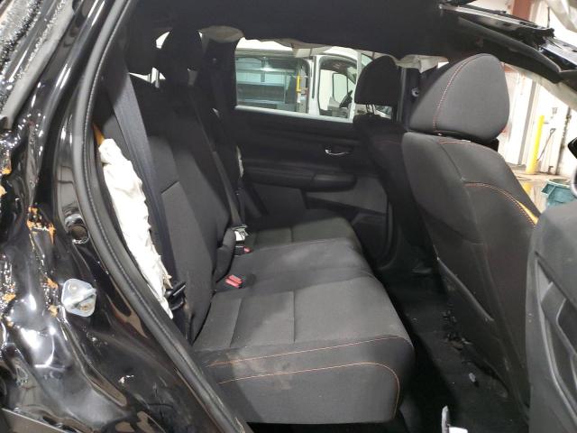 2023 HONDA CR-V SPORT - 2HKRS6H58PH818478
