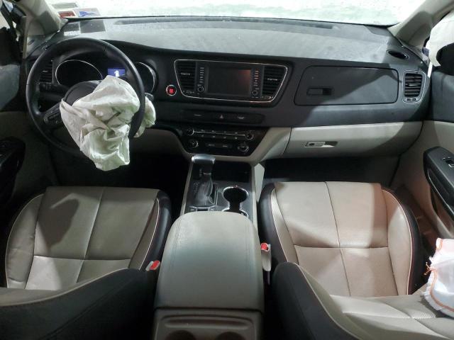 2021 KIA SEDONA LX KNDMB5C1XM6667688