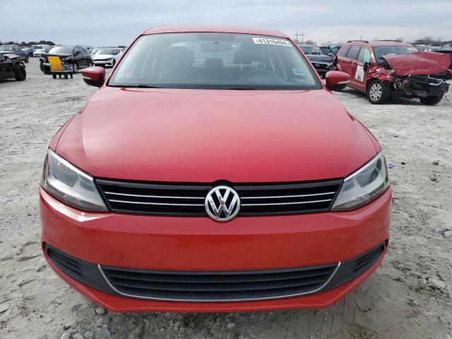 2013 Volkswagen Jetta Se VIN: 3VWDX7AJ6DM404806 Lot: 41316494