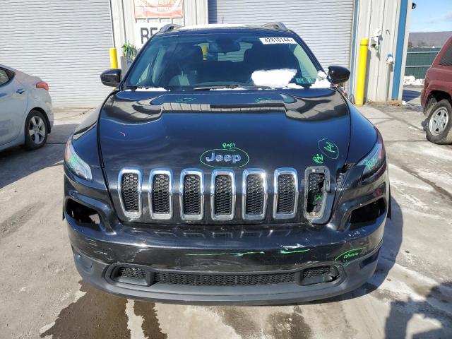 2014 Jeep Cherokee Latitude VIN: 1C4PJMCB7EW172269 Lot: 42810144