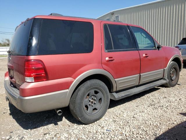 2003 Ford Expedition Eddie Bauer VIN: 1FMFU17LX3LA87215 Lot: 43604014