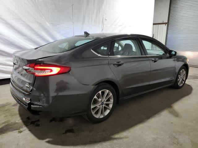 2020 FORD FUSION SE 3FA6P0HD3LR176905