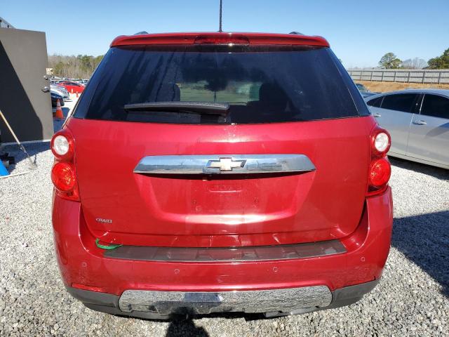 2015 CHEVROLET EQUINOX LT 2GNFLHEK9F6367318