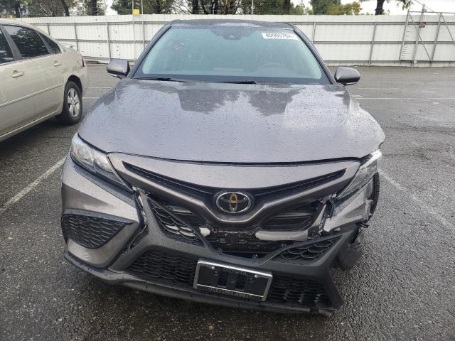 2023 TOYOTA CAMRY SE N 4T1G11AK3PU175584