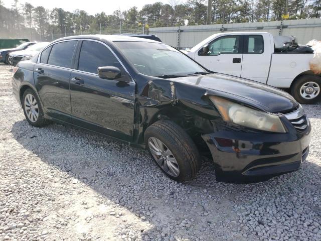 Vin: 1hgcp2f77ba123253, lot: 40520694, honda accord ex 20114