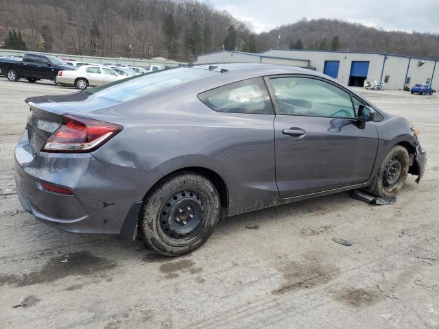 2015 Honda Civic Lx VIN: 2HGFG3B58FH526172 Lot: 44473354