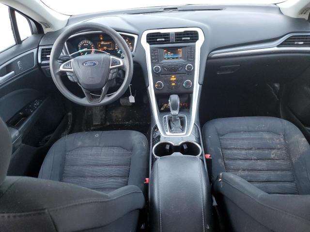 2016 FORD FUSION SE 3FA6P0H74GR179988