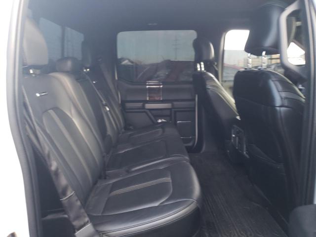 2015 FORD F150 SUPER - 1FTEW1EG9FFA84809