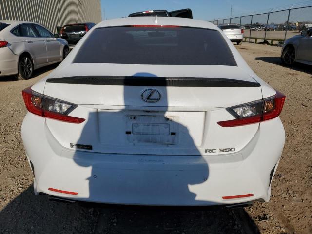 2017 LEXUS RC 350 JTHHE5BC3H5017042
