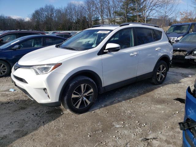 2018 TOYOTA RAV4 ADVEN 2T3RFREV7JW779036
