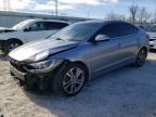 2017 HYUNDAI ELANTRA SE - 5NPD84LF8HH003776