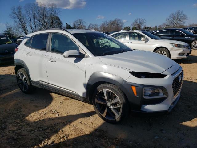 2018 HYUNDAI KONA LIMIT KM8K33A55JU078470