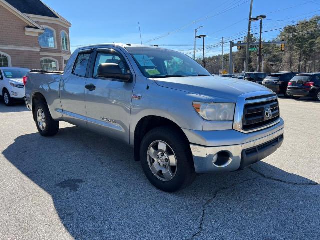 2010 Toyota Tundra 