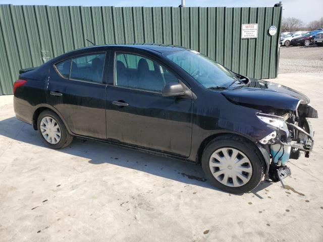 2015 NISSAN VERSA S - 3N1CN7AP8FL832316