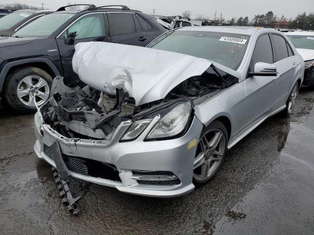 VIN WDDHF8JB0DA724728 2013 Mercedes-Benz E-Class, 3... no.1