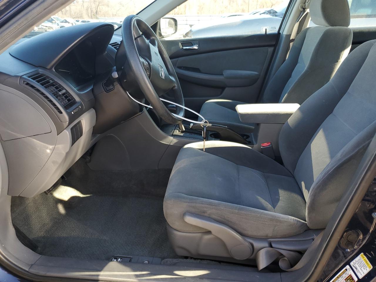 1hgcm56186a153924 1HGCM56186A153924 2006 Honda Accord Value