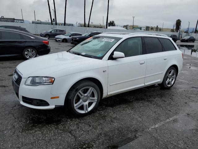 2008 Audi A4 