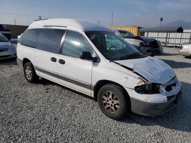 1997 Dodge Grand Caravan Se VIN: 1B4GP44R3VB249668 Lot: 43130284