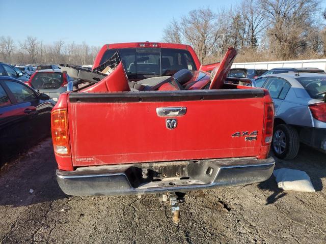 2006 Dodge Ram 1500 St VIN: 1D7HU18226S623559 Lot: 42143974