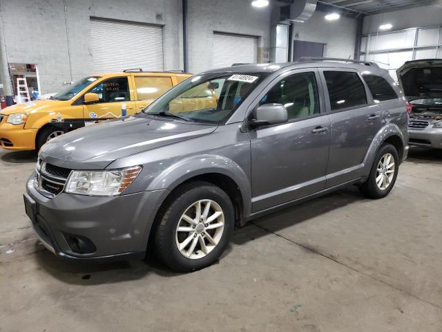 2013 Dodge Journey SXT