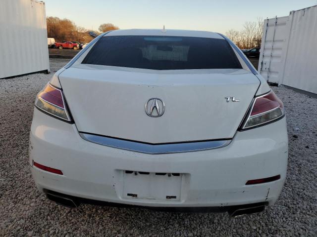 2013 Acura Tl VIN: 19UUA8F25DA010059 Lot: 40576914