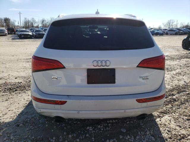 VIN WA1LFAFP7DA076752 2013 Audi Q5, Premium Plus no.6