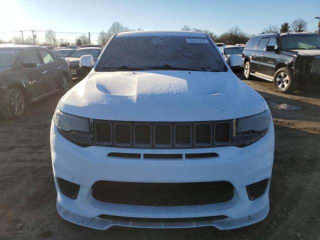 2018 JEEP GRAND CHER - 1C4RJFN99JC488735