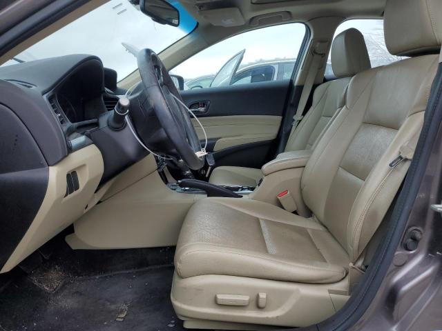 2015 ACURA ILX 20 PRE - 19VDE1F57FE003062