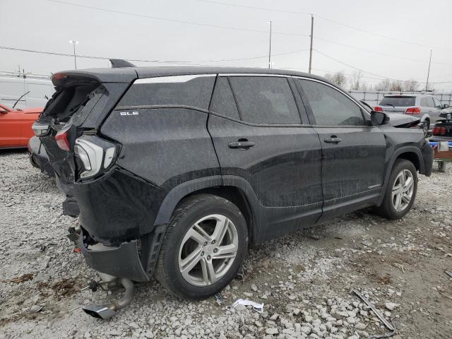 2018 GMC Terrain Sle VIN: 3GKALMEX4JL120451 Lot: 42697214