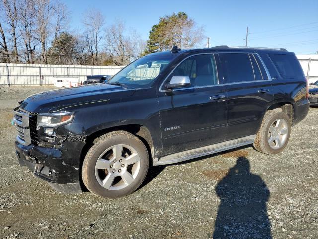 2015 CHEVROLET TAHOE K150 1GNSKCKCXFR599111
