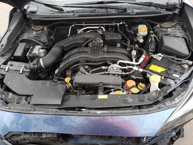 2019 SUBARU CROSSTREK JF2GTAMC5K8268547