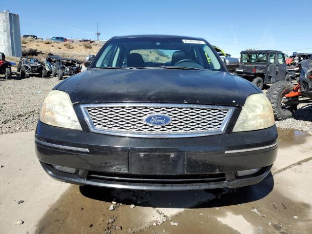 2005 Ford Five Hundred Limited VIN: 1FAHP28135G170400 Lot: 43281194