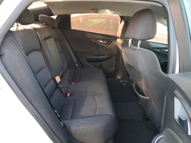 2018 CHEVROLET MALIBU LT 1G1ZD5ST7JF181492