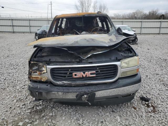 2005 GMC Yukon Xl C1500 VIN: 1GKEC16Z25J101247 Lot: 43949464