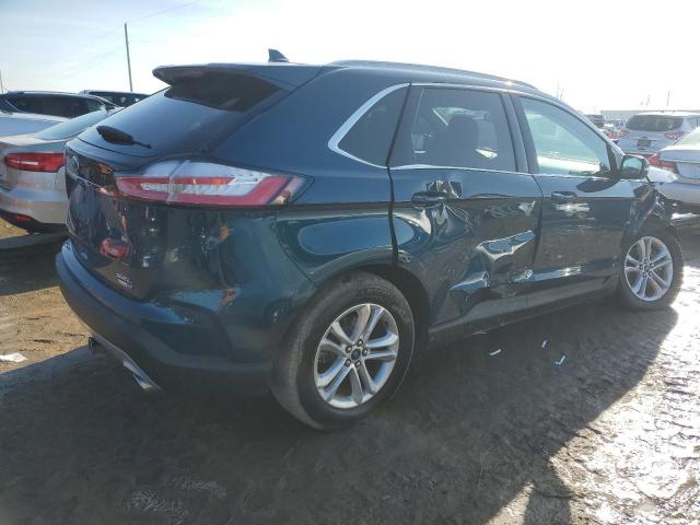 2FMPK4J96LBA10172 2020 FORD EDGE, photo no. 3