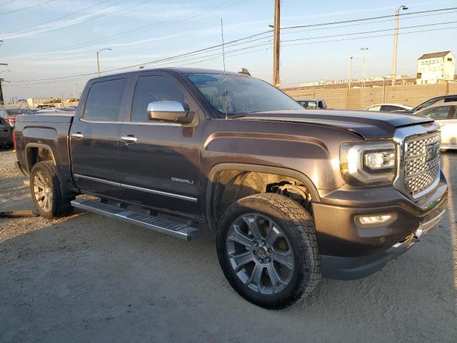 2016 GMC SIERRA K15 3GTU2PEJ9GG153908