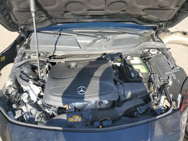 VIN WDDSJ4GB9KN738038 2019 Mercedes-Benz CLA-Class,... no.11