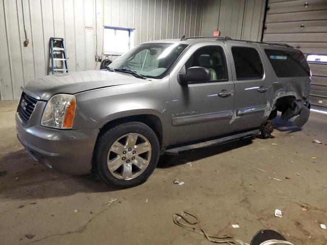 2007 GMC Yukon XL 