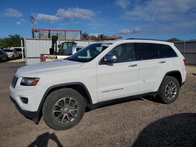 Vin: 1c4rjfbg7gc324640, lot: 43047404, jeep grand cher limited 2016 img_1