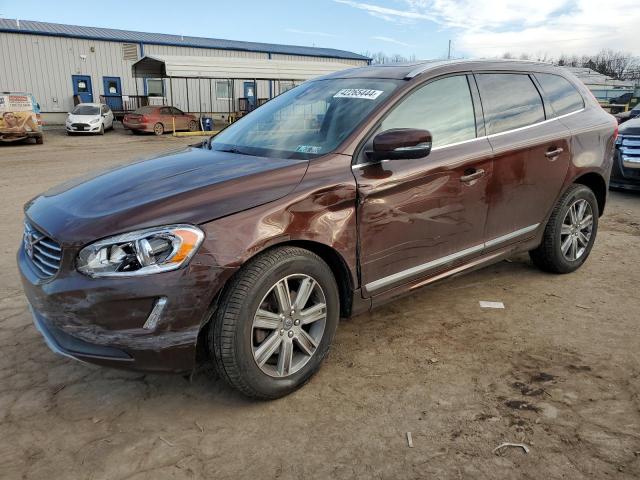 YV440MRU1H2147374 2017 VOLVO XC60 - Image 1