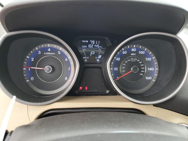 2012 Hyundai Elantra - Image 9