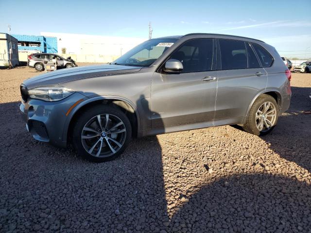 VIN 5UXKR6C57F0J74499 2015 BMW X5, Xdrive50I no.1