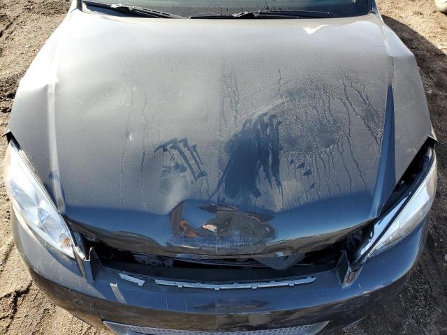 2016 CHEVROLET IMPALA LIM - 2G1WB5E39G1172393